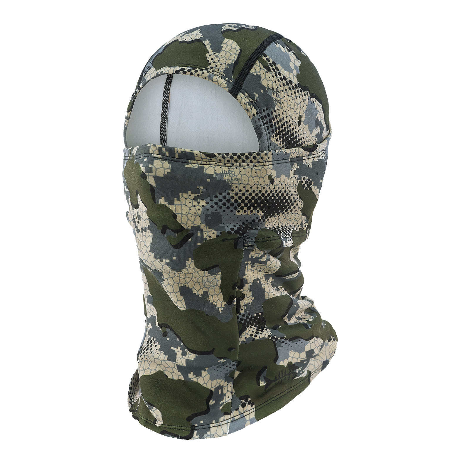 Fishing Hoodie - Bassdash Men Women Ninja Hood Mask