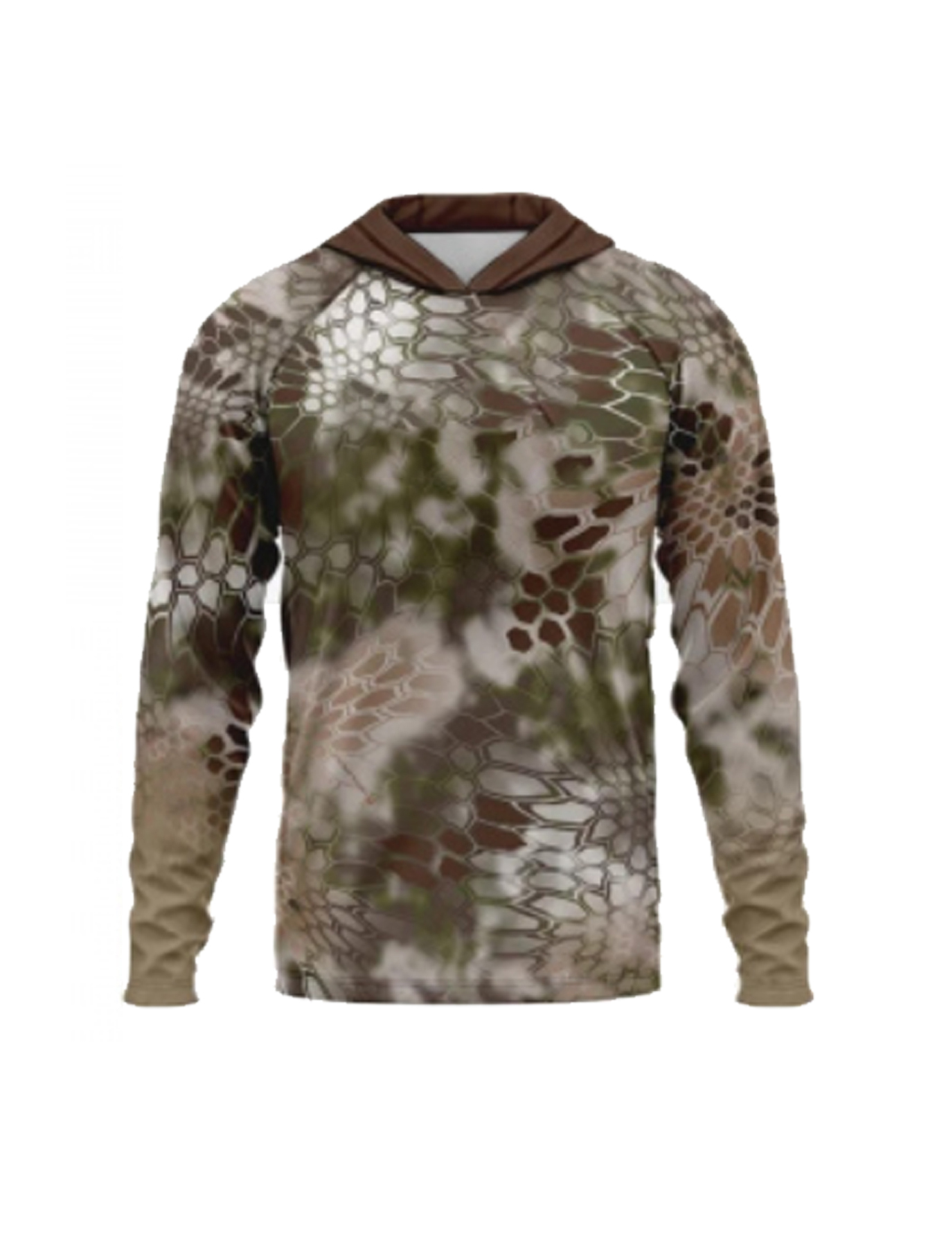 Fishing Hoodie - Fishing Clothing Performance Fishing Hoodie Uv
