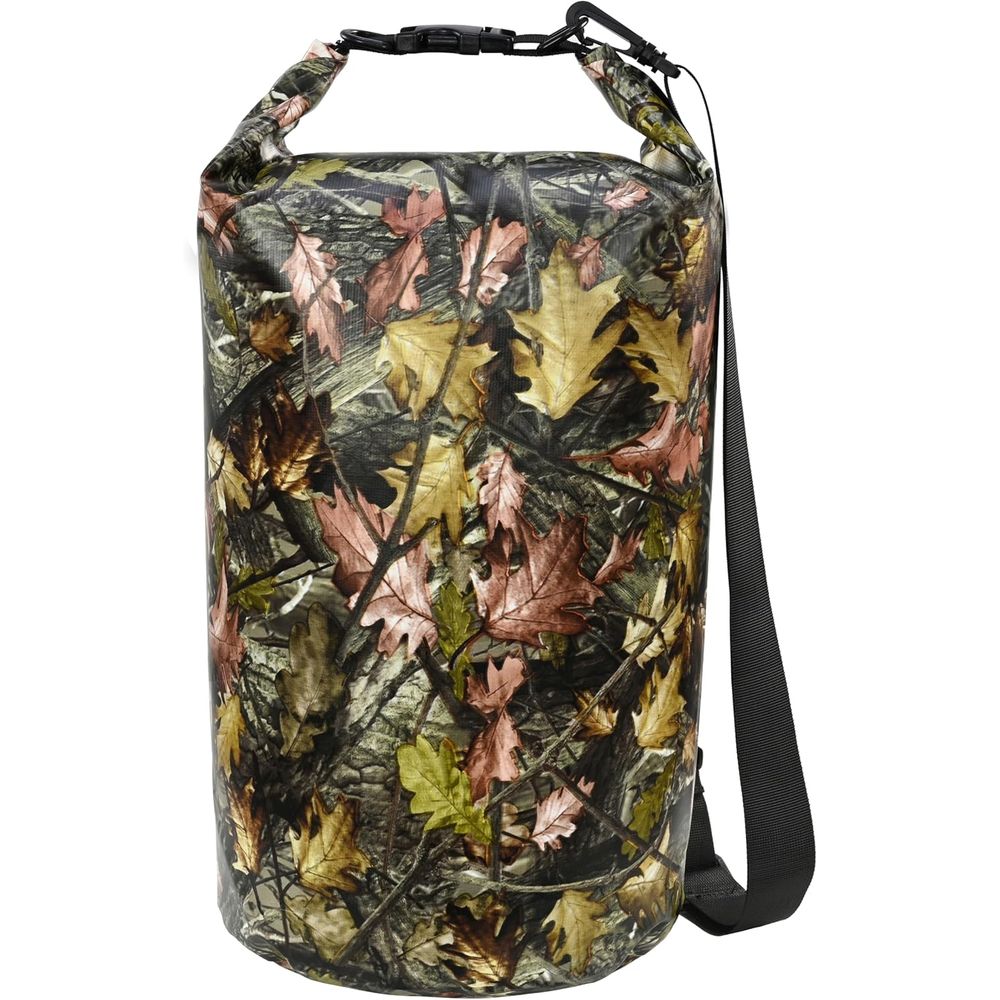 Fishing Backpack - Floating Waterproof Dry Bag Backpack, Various
