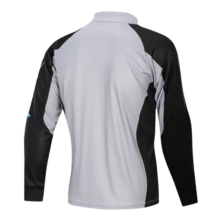 2024  Fishing Clothing Anti-UV – обзор и цена Fishing Shirt Uv Protection