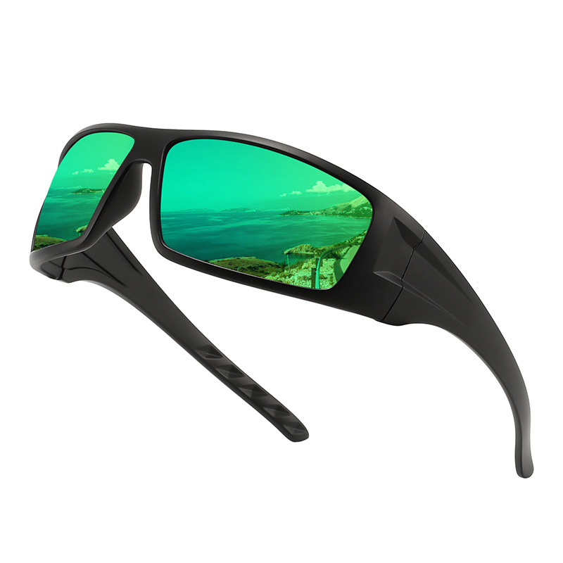 New Polarized Fishing Sunglass – обзор и цена Fishing Sunglasses Polarized