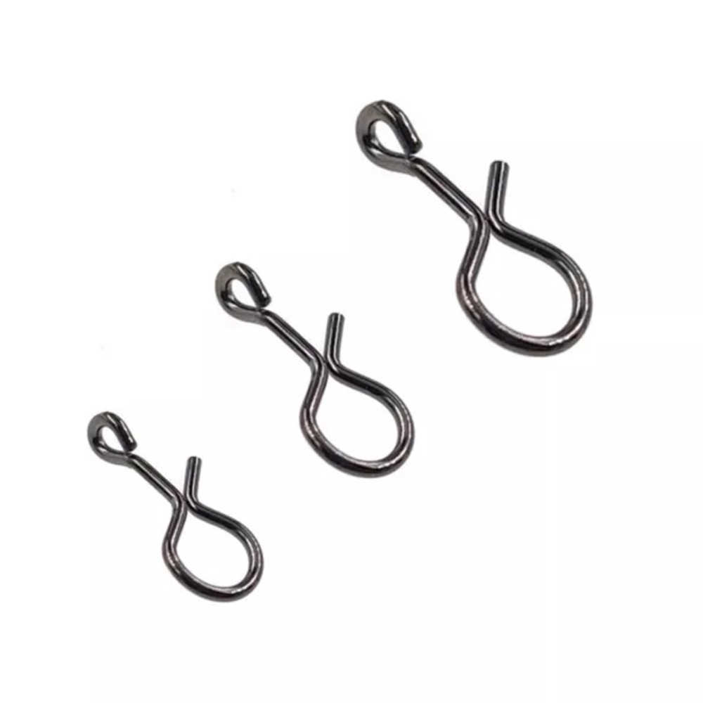 50pcs/bag Fly Fishing Snap Qui – обзор и цена Fishing Backpack