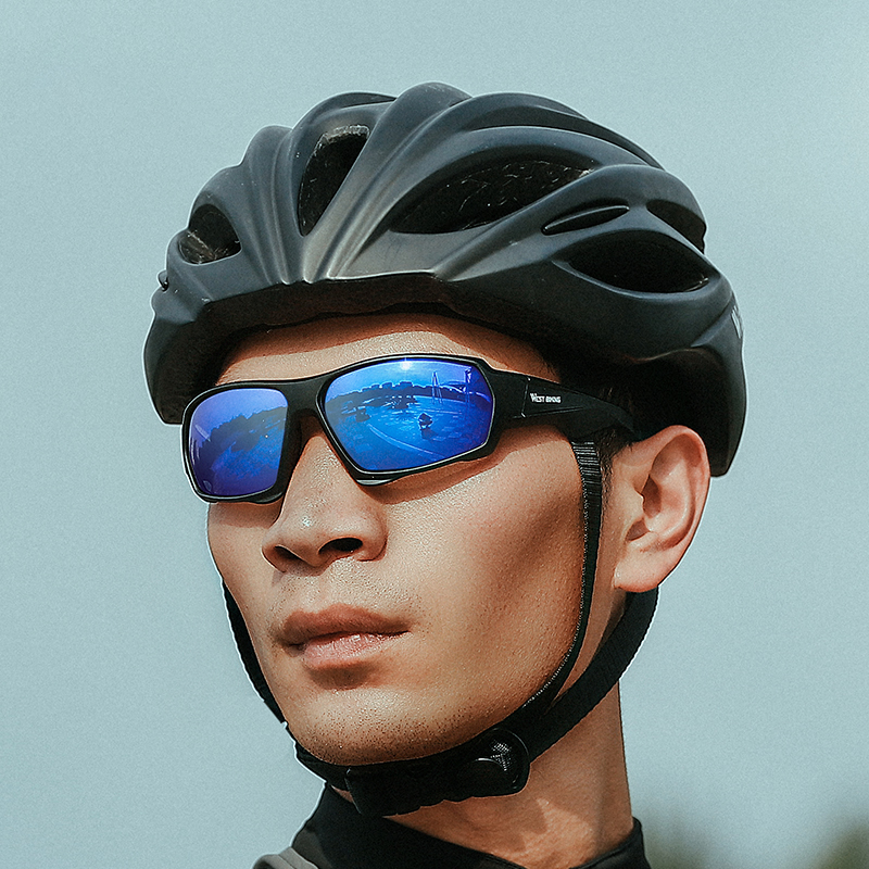 WEST BIKING Polarized Cycling  – обзор и цена Fishing Sunglasses Polarized