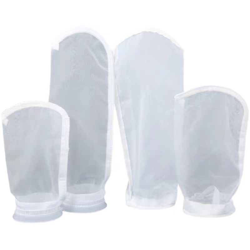 5pcs Super Fine Aquarium Filte – обзор и цена Fishing Socks