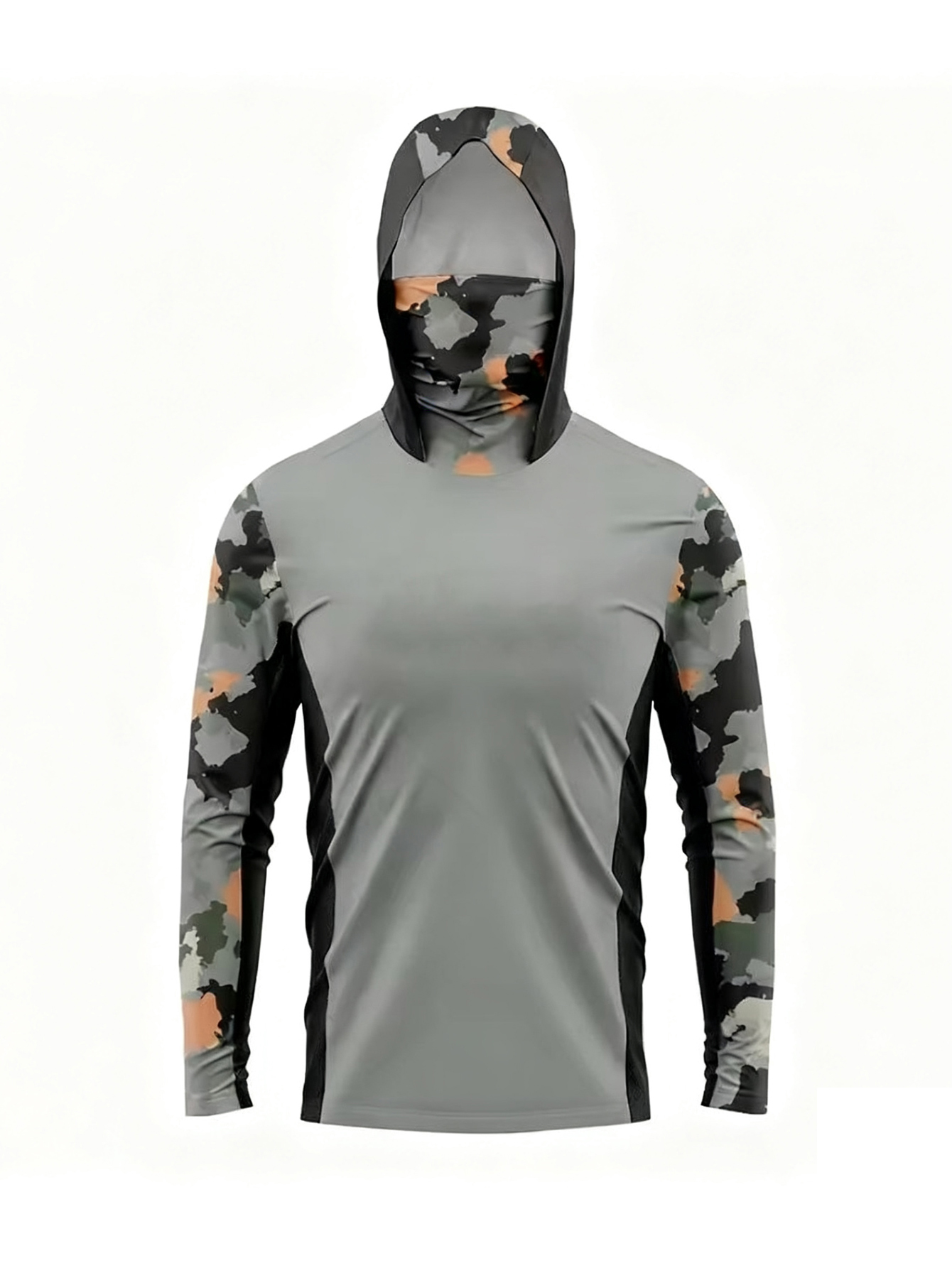 2026Fishing Shirts Long Sleeve – обзор и цена Fishing Hoodie