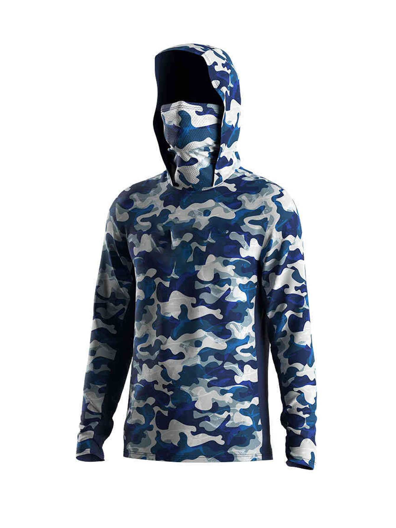 2026Fishing Shirts Long Sleeve – обзор и цена Fishing Hoodie