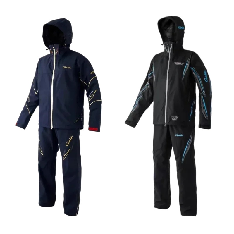2024 New Winter Fishing Clothi – обзор и цена Fishing Rain Suit