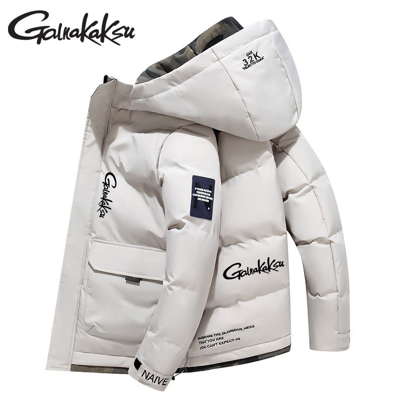 New Outdoor Sport Autumn Winte – обзор и цена Fishing Jacket Waterproof