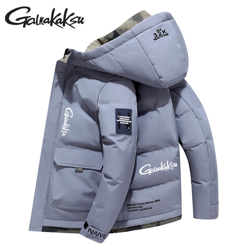 New Outdoor Sport Autumn Winte – обзор и цена Fishing Jacket Waterproof
