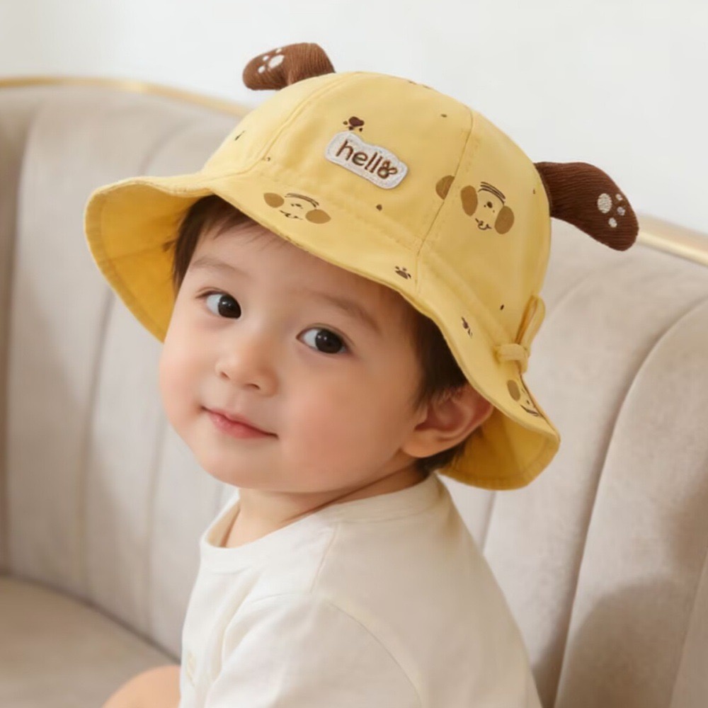 Baby Fishing Cap Spring Autumn – обзор и цена Fishing Hat