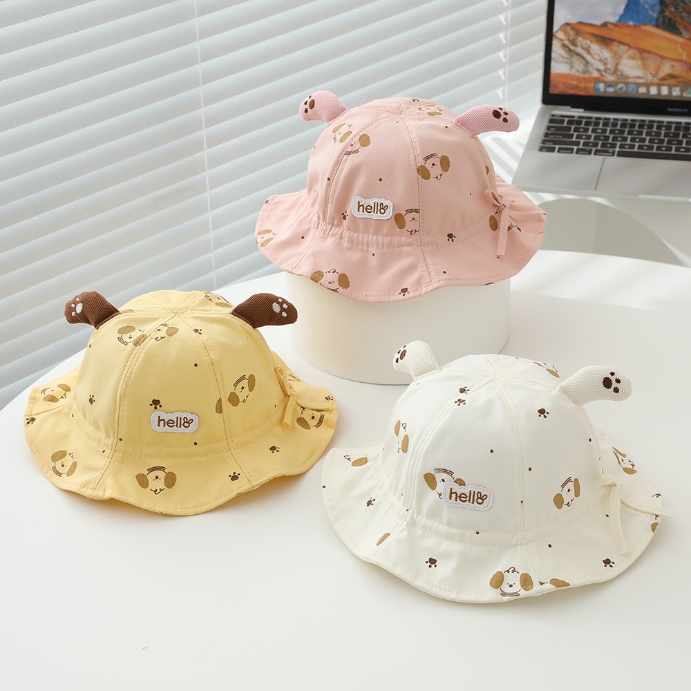 Baby Fishing Cap Spring Autumn – обзор и цена Fishing Hat