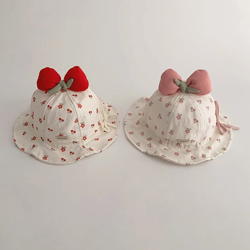 Summer Baby Girls Fisherman Ha – обзор и цена Fishing Hat