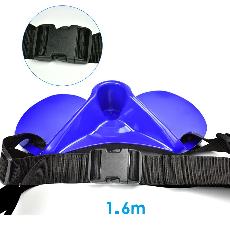 Large Size Sea Fishing Top Wai – обзор и цена Fishing Belt