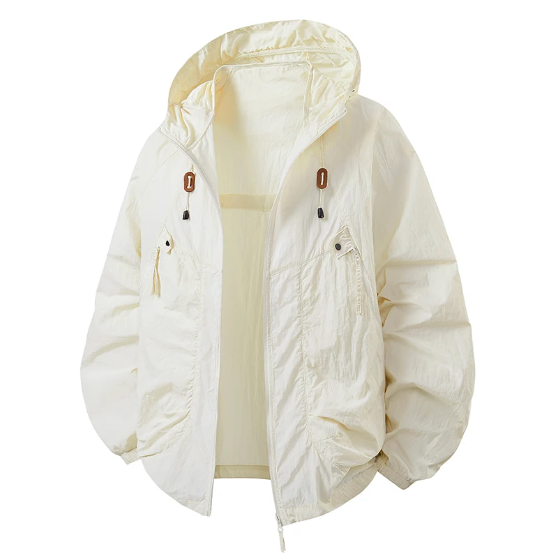 Spring Summer Mens Lightweight – обзор и цена Fishing Hoodie