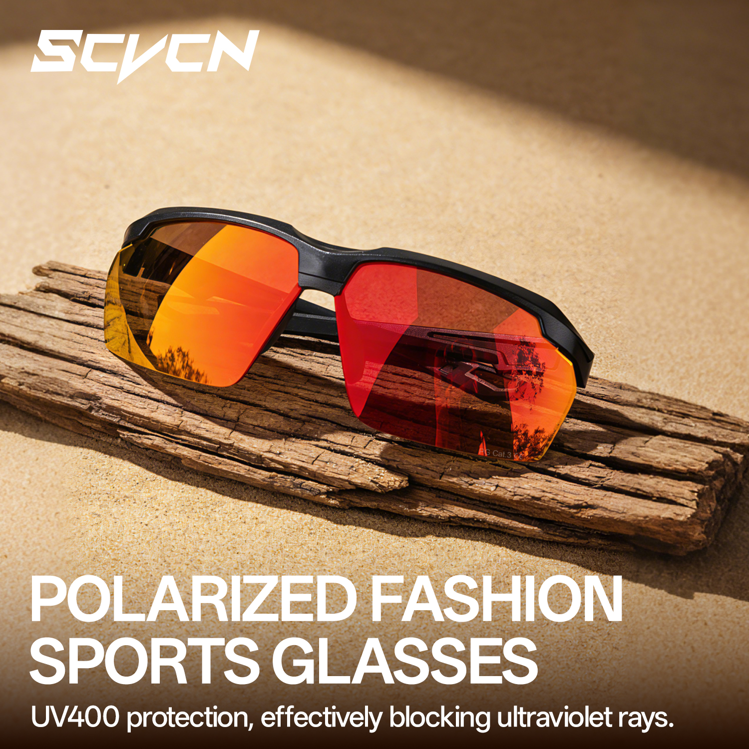 SCVCN Camping Goggles Women Sp – обзор и цена Fishing Sunglasses Polarized