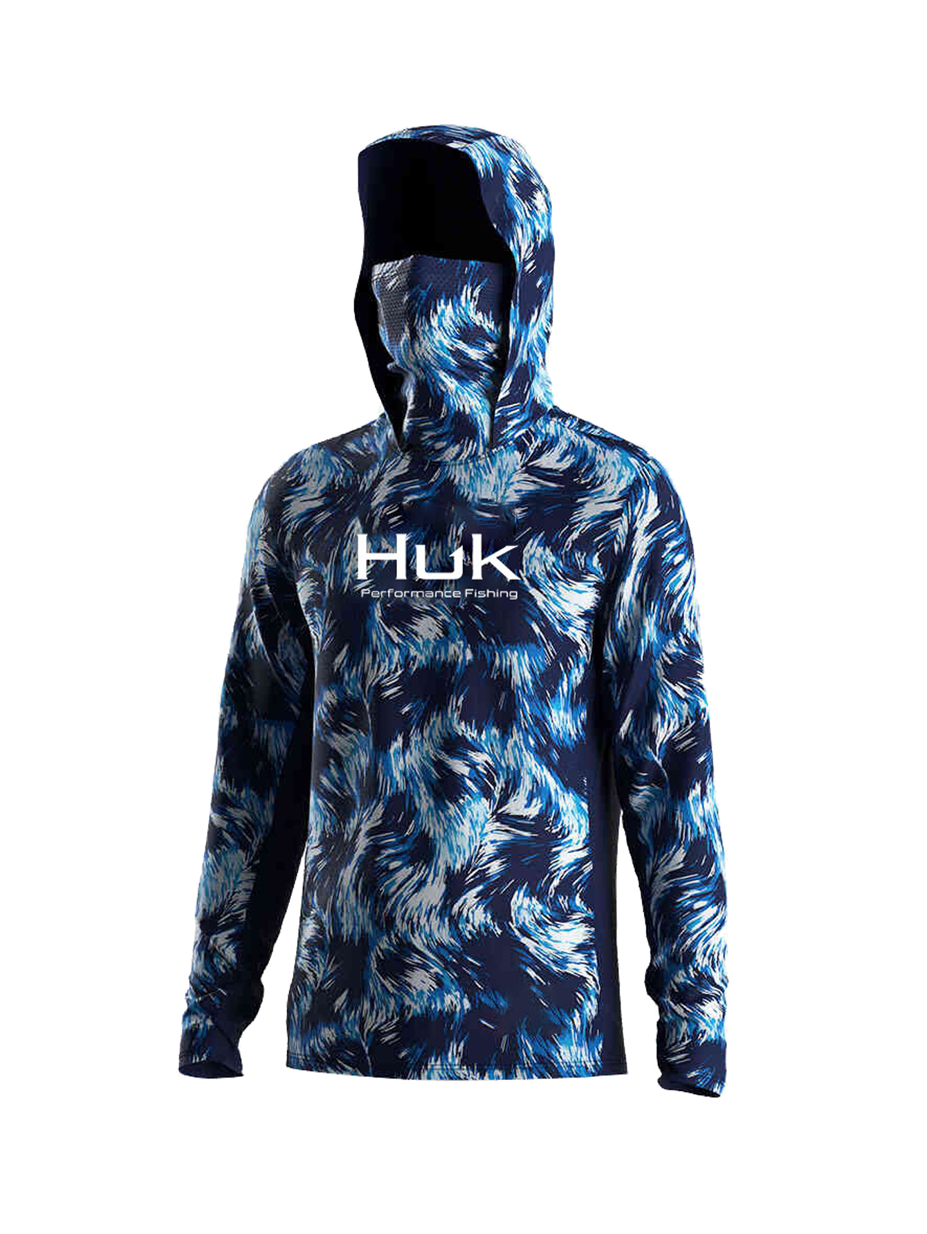 Long Sleeve Fishing Shirts Men – обзор и цена Fishing Mask Sun Protection
