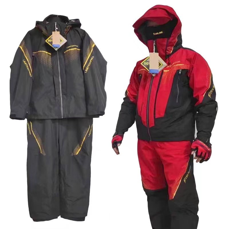 2025 New Strong Waterproof Fis – обзор и цена Fishing Jacket Waterproof