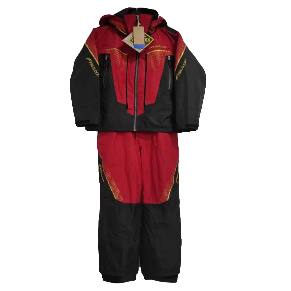 2025 New Strong Waterproof Fis – обзор и цена Fishing Jacket Waterproof