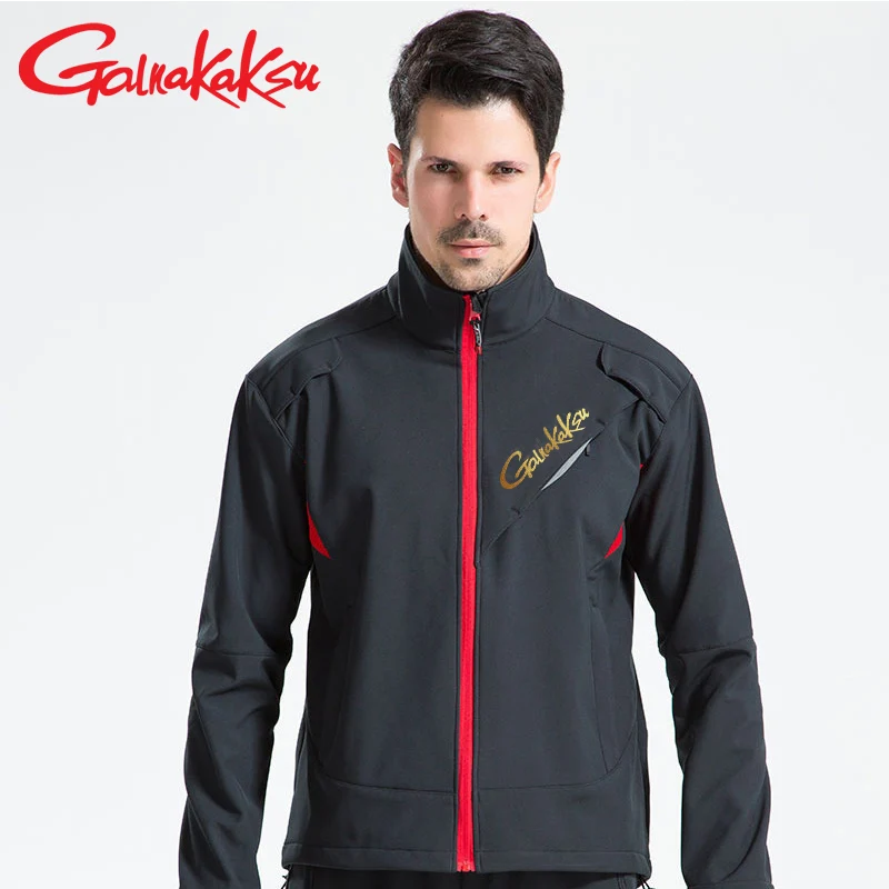 Winter Waterproof Fishing Clot – обзор и цена Fishing Jacket Waterproof