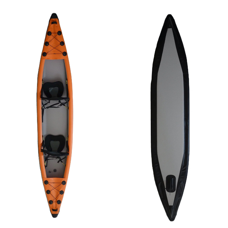 Inflatable Fishing Boat  Easy  – обзор и цена Fishing Boots