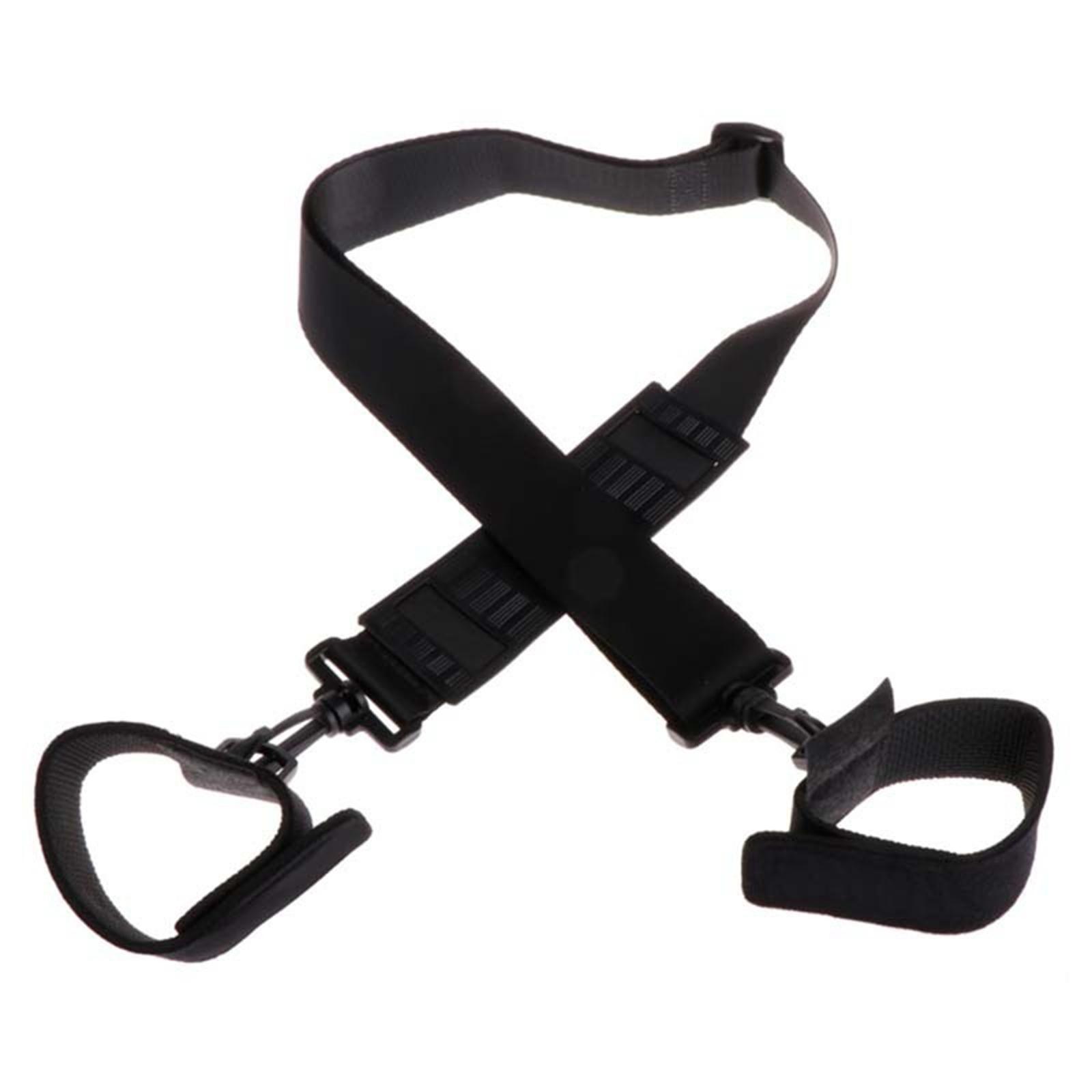 Portable Fishing Rod Belt with – обзор и цена Fishing Belt