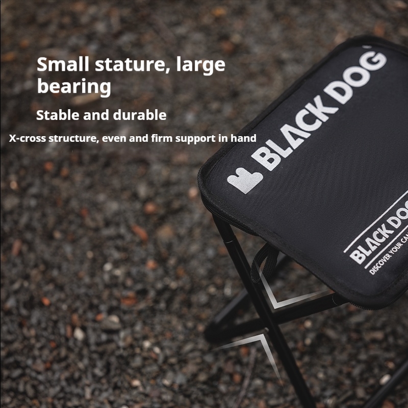 Naturehike BLACKDOG Camping St – обзор и цена Fishing Backpack