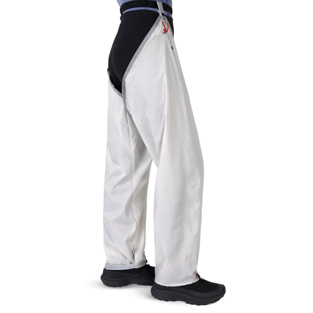 Men Women Climbing Rain Pants  – обзор и цена Fishing Pants Waterproof