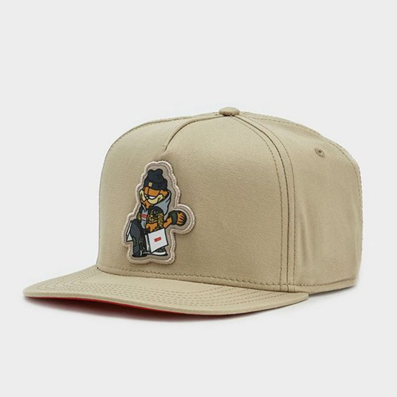 Hot New Garfields Hip Hop Cap  – обзор и цена Fishing Hat