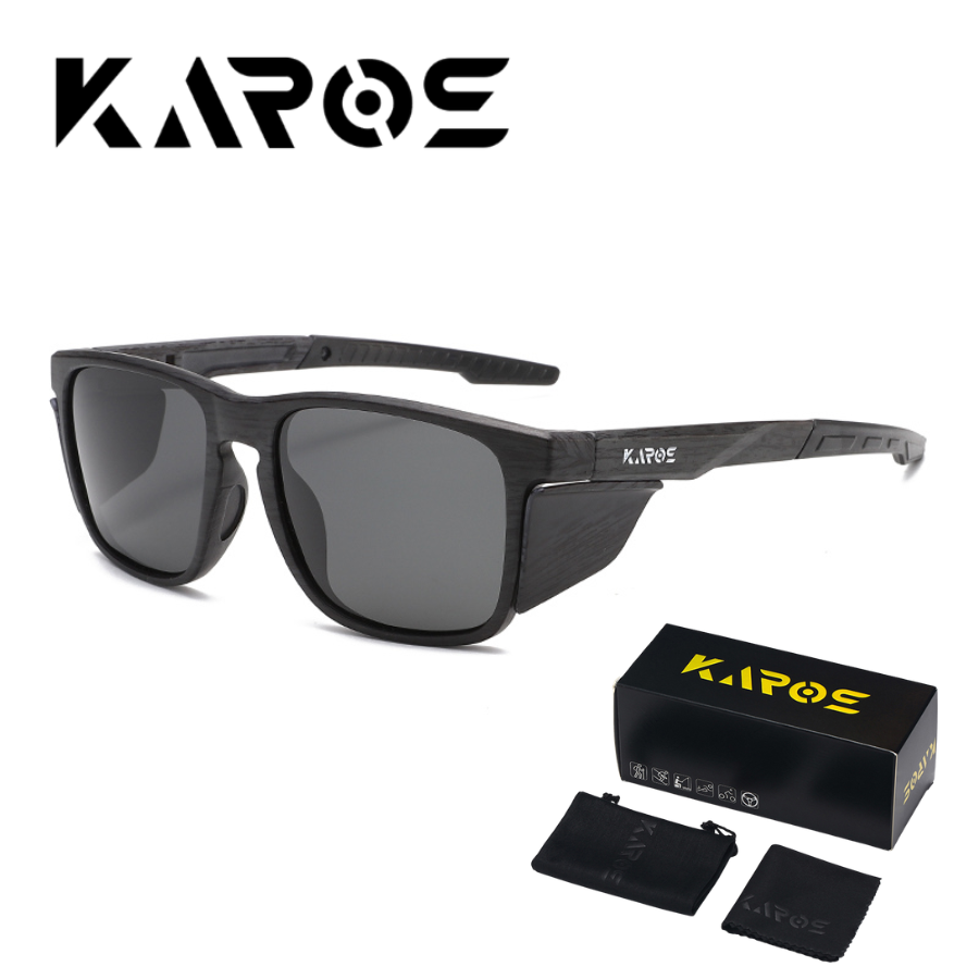 Karos Polarized Fishing Sungla – обзор и цена Fishing Sunglasses Polarized