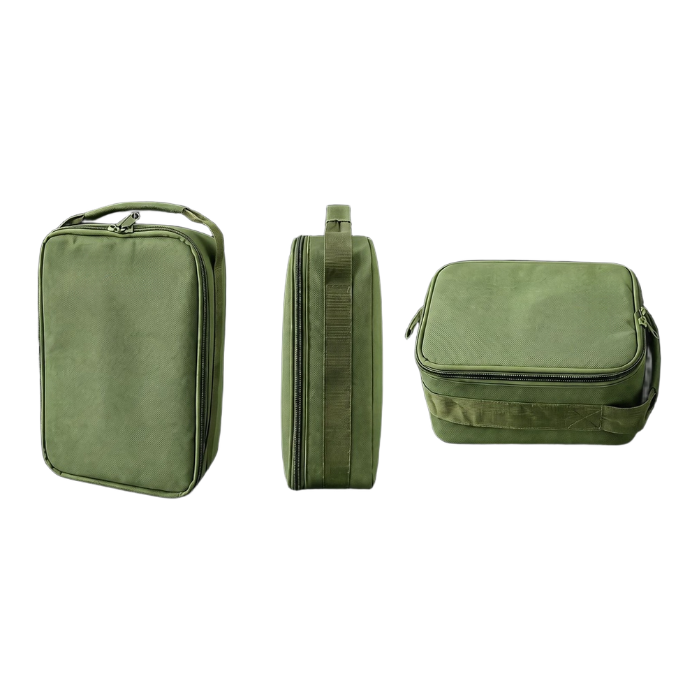 Waterproof Fishing Tackle Orga – обзор и цена Fishing Bag Waterproof