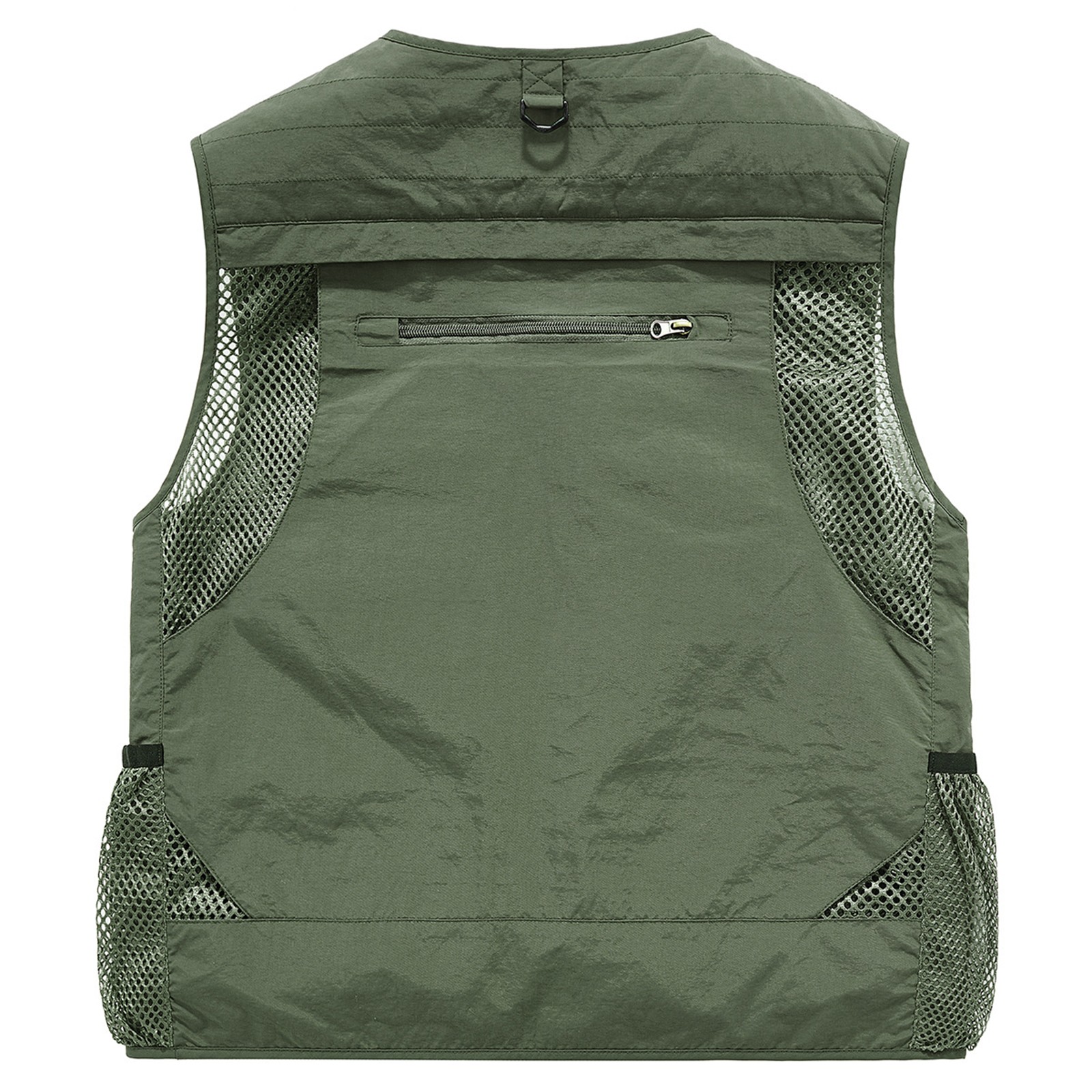 Summer thin outdoor fishing ve – обзор и цена Fishing Vest