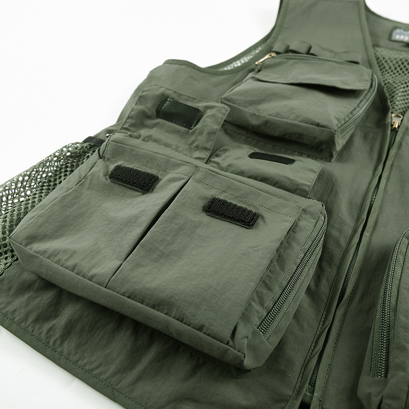 Summer thin outdoor fishing ve – обзор и цена Fishing Vest