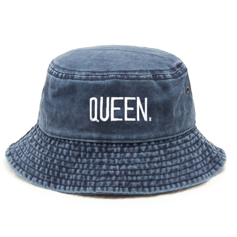 Customize Queen Washed Vintage – обзор и цена Fishing Hat