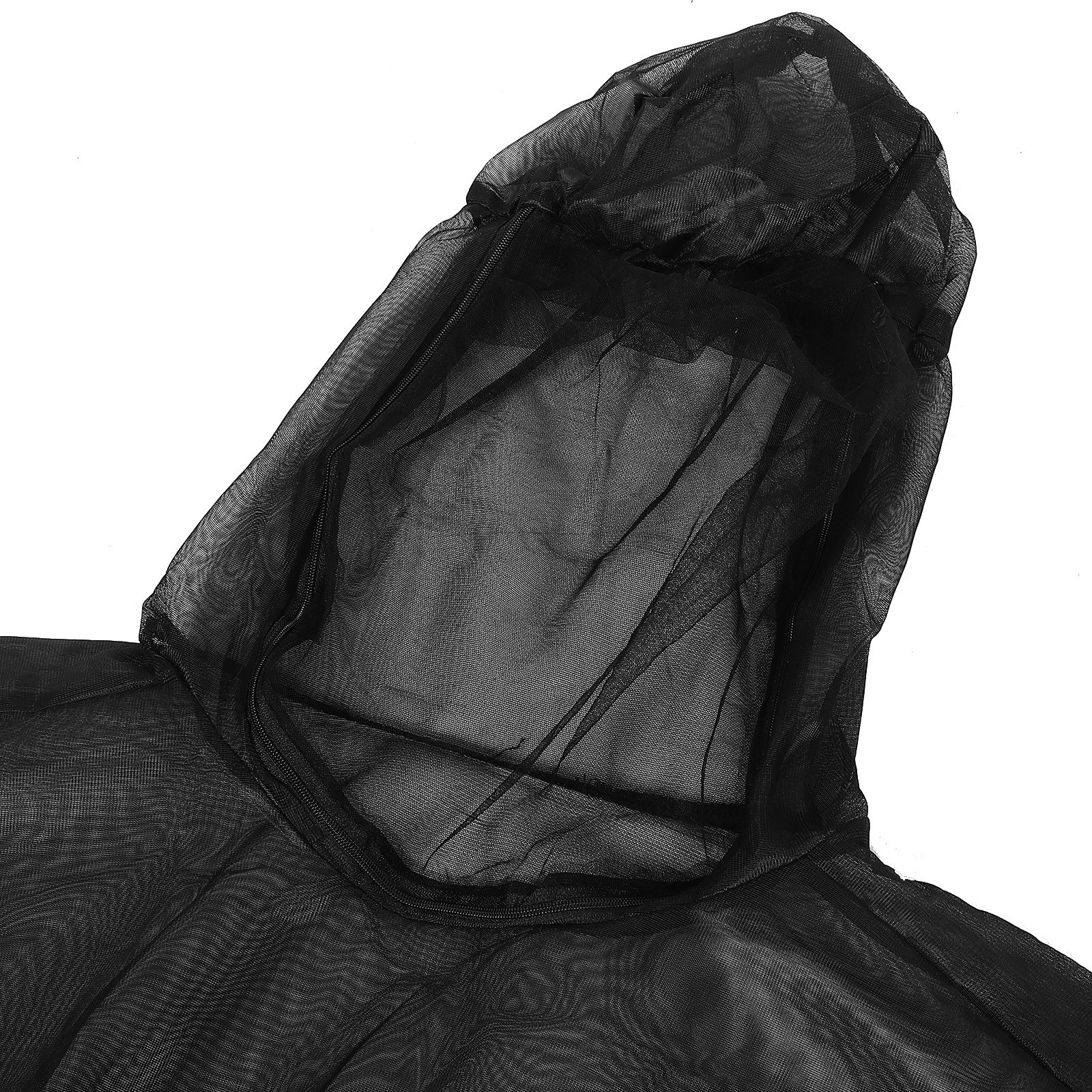 1Set Mosquito Proof Clothing G – обзор и цена Fishing Gloves