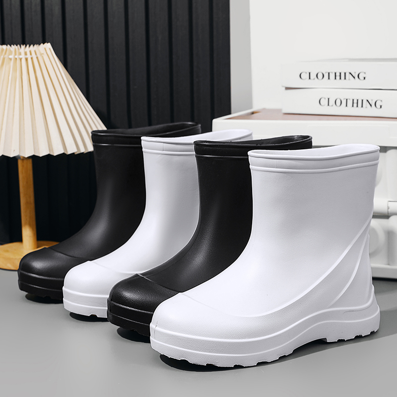 Fishing Rain Boots, Non-Slip,  – обзор и цена Fishing Boots
