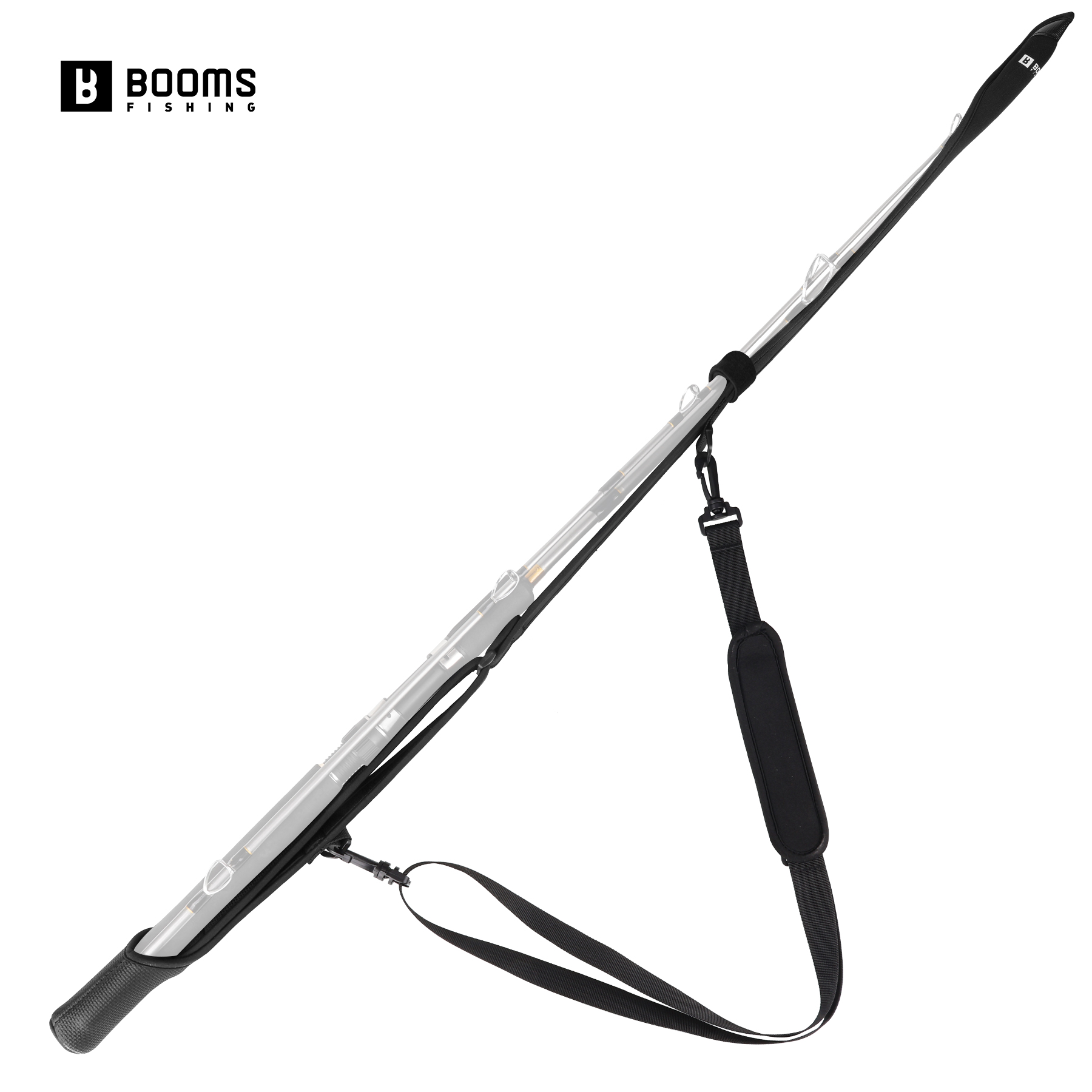 Booms Fishing RS7 Fishing Rod  – обзор и цена Fishing Belt