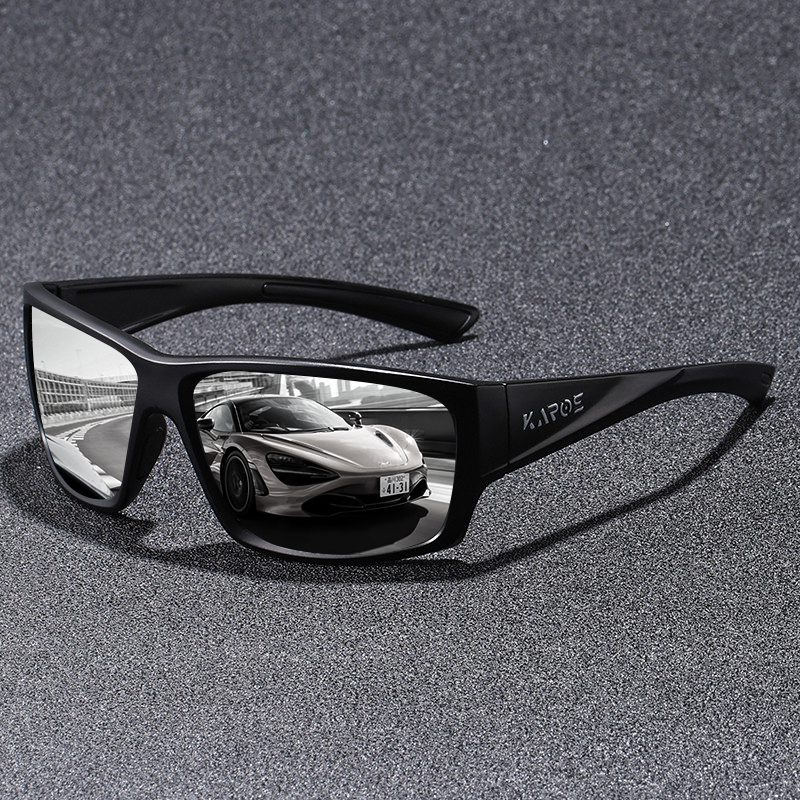KAROS Polarized Shades with UV – обзор и цена Fishing Sunglasses Polarized