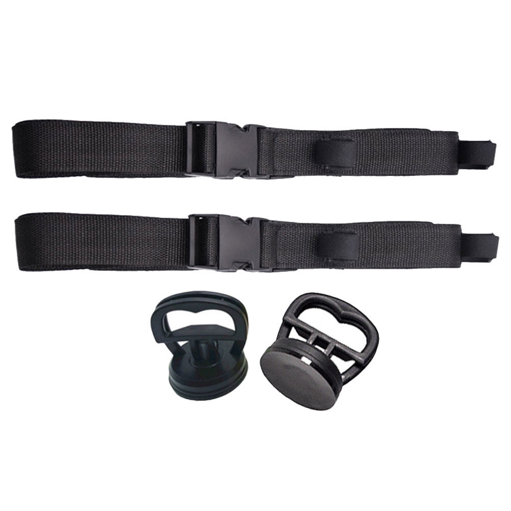 1Set Vehicle Mounted Fishing R – обзор и цена Fishing Belt