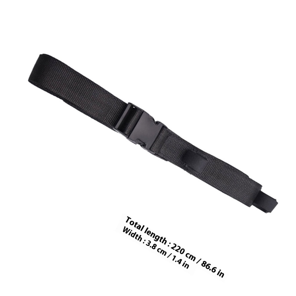 1Set Vehicle Mounted Fishing R – обзор и цена Fishing Belt