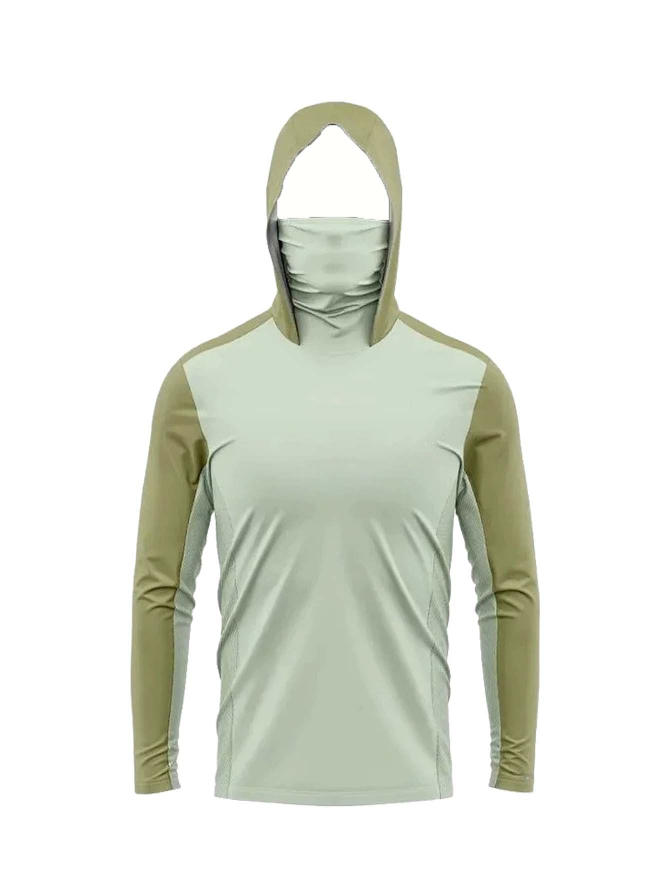 Fishing Shirts Custom Fishing  – обзор и цена Fishing Shirt Uv Protection