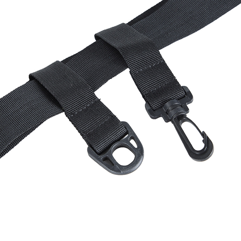 2Pcs Fishing Waist Belt Adjust – обзор и цена Fishing Belt