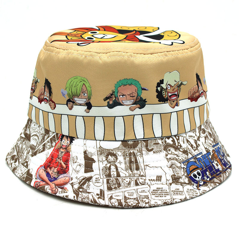 New One Piece Roronoa Zoro Ton – обзор и цена Fishing Hat