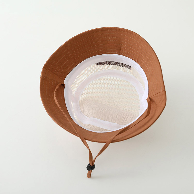 Letter Embroidered Baby Sun Ha – обзор и цена Fishing Hat