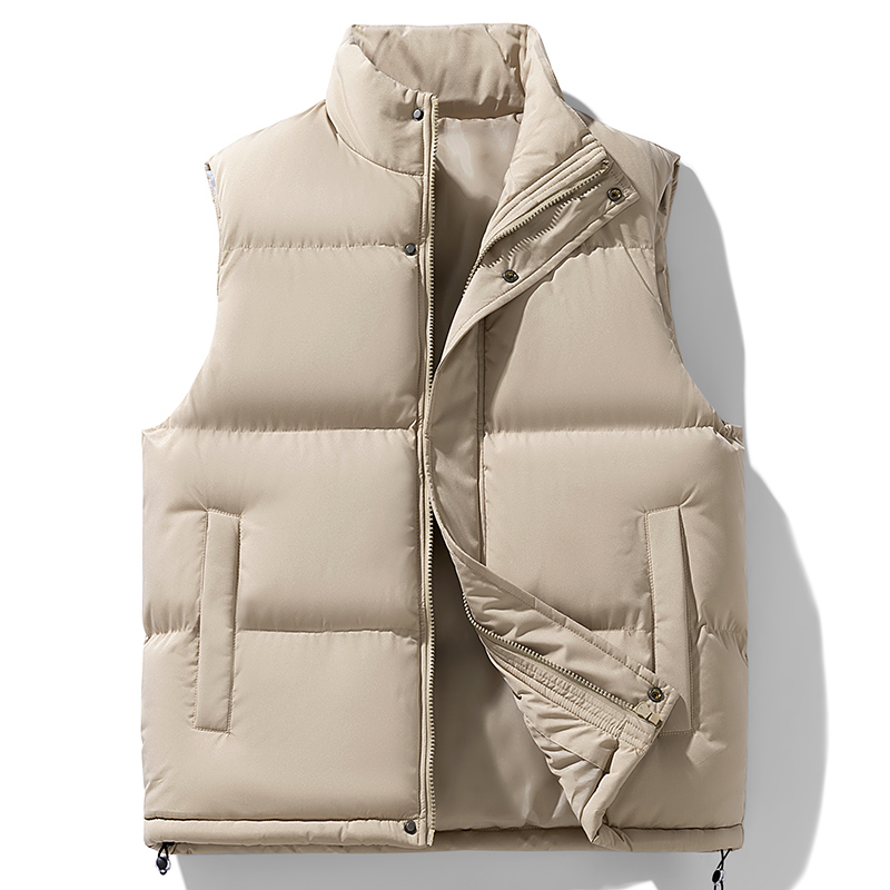 Fishing Vest Stand-up Collar O – обзор и цена Fishing Vest