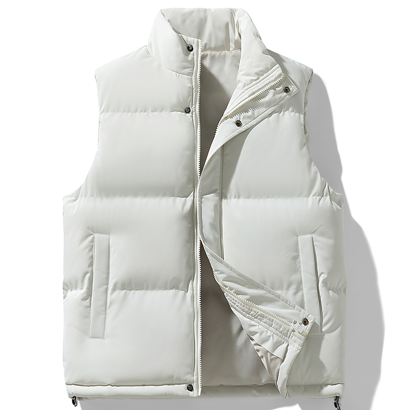 Fishing Vest Stand-up Collar O – обзор и цена Fishing Vest