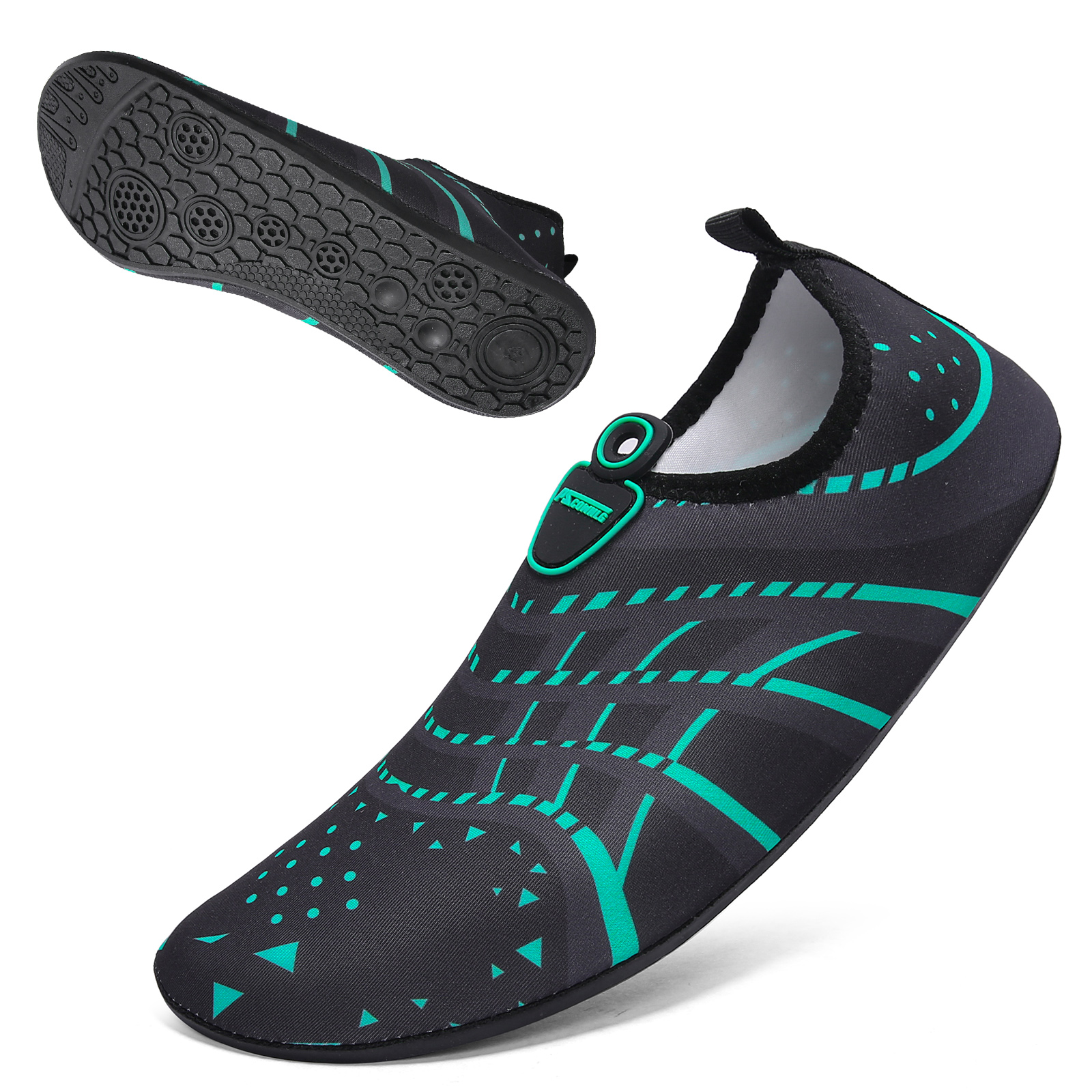 Aqua Shoes Summer Male Swimmin – обзор и цена Fishing Waders