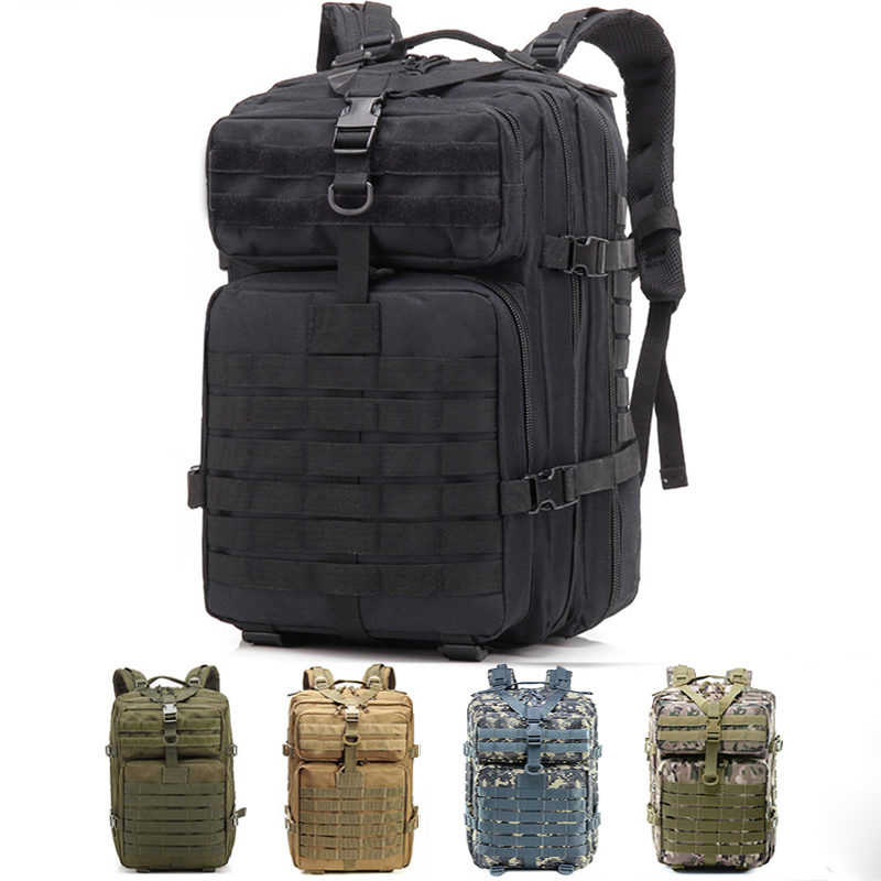 25L/50L 1000D Nylon Waterproof – обзор и цена Fishing Bag Waterproof
