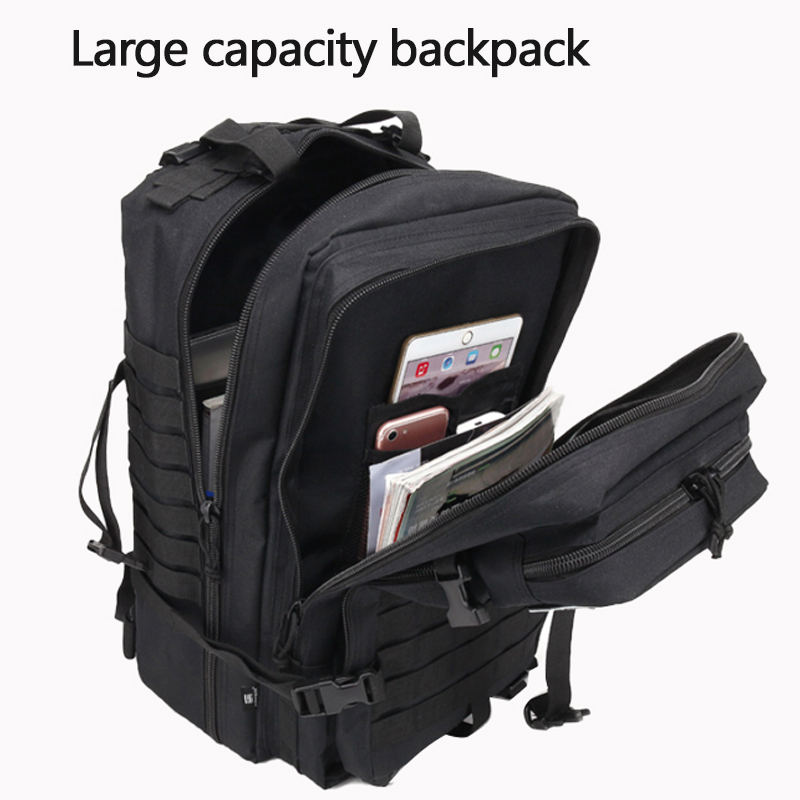25L/50L 1000D Nylon Waterproof – обзор и цена Fishing Bag Waterproof