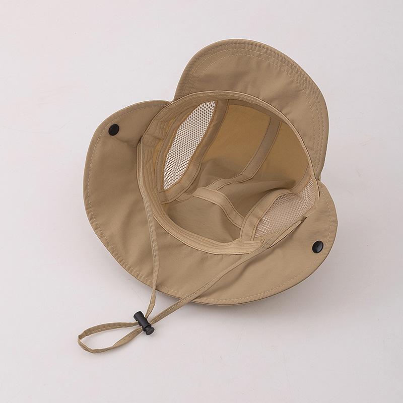 Boys Girls Neck Protection Kid – обзор и цена Fishing Hat