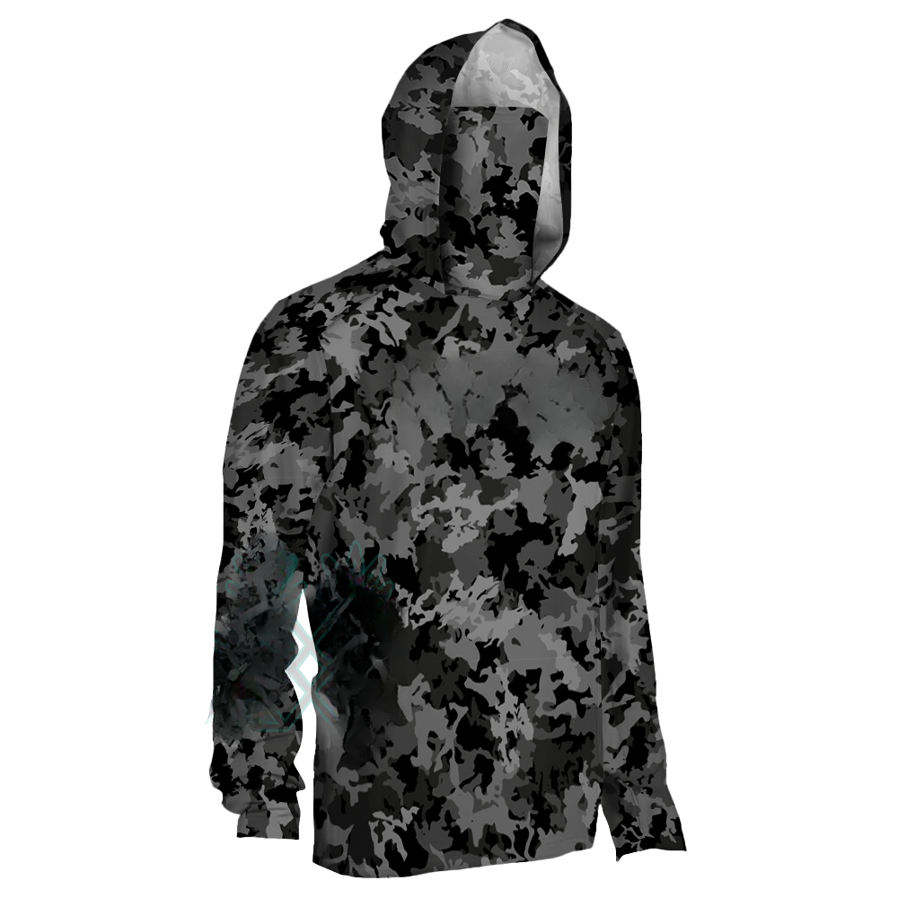 Fishing Shirt Summer Performan – обзор и цена Fishing Shirt Uv Protection